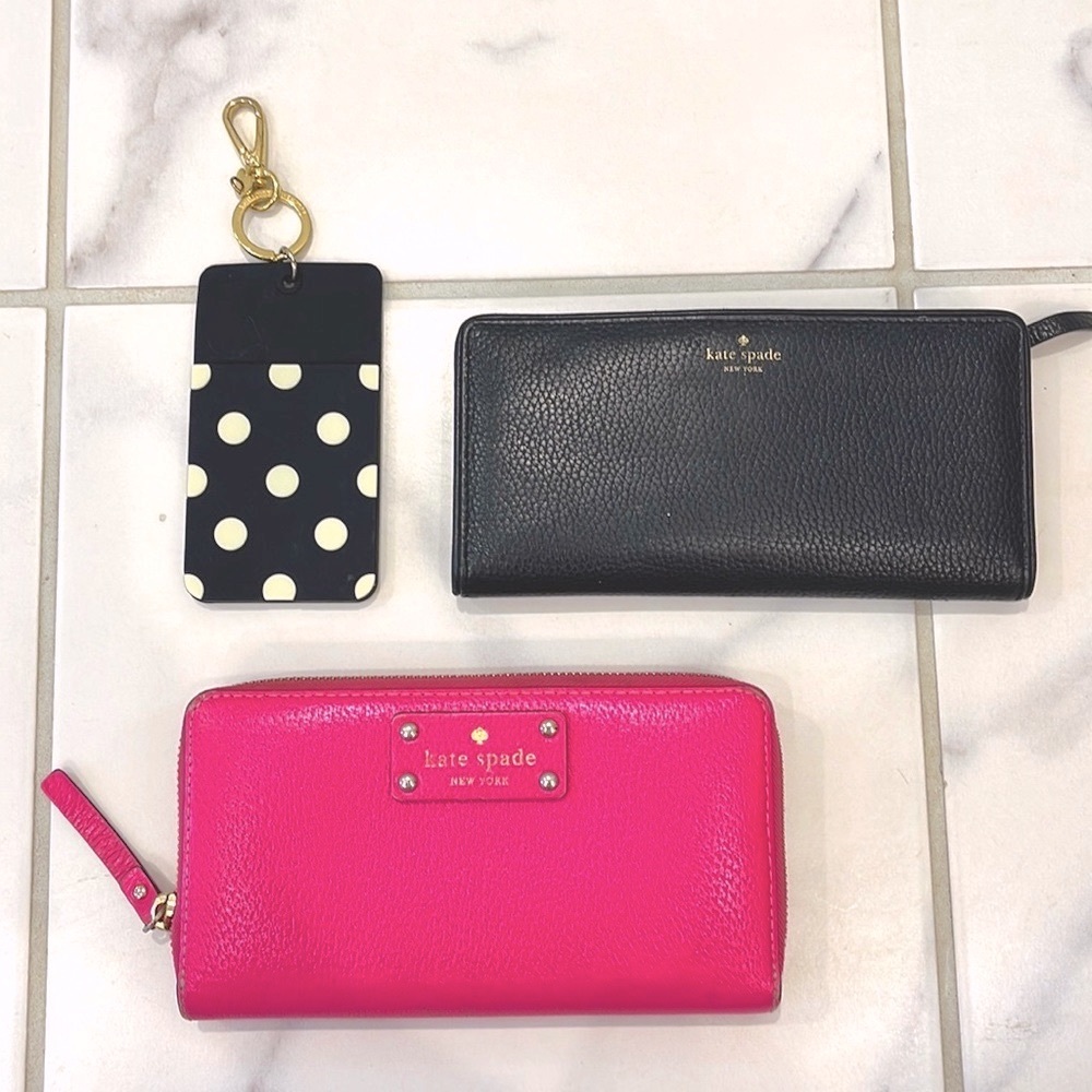 Kate Spade Wallets